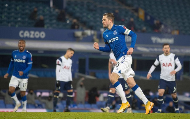 面对高强度 面对高强度