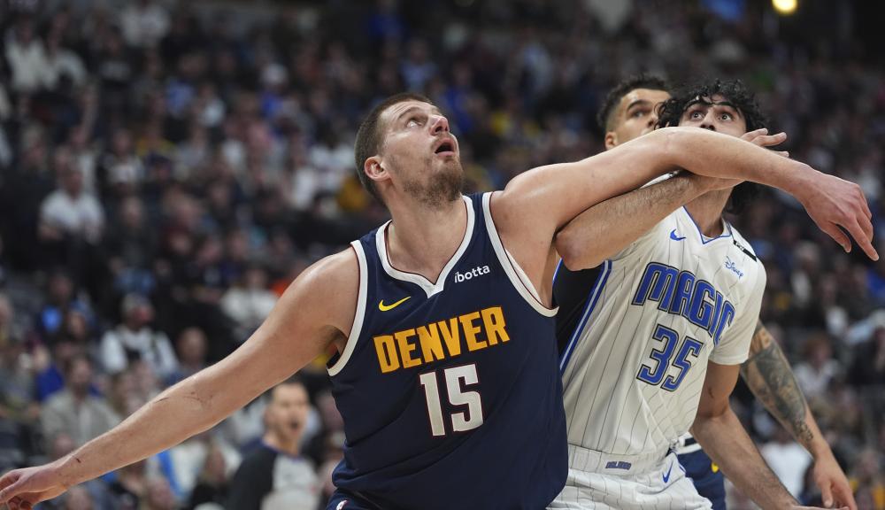 他在训练中 他在训练中